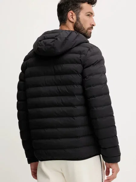 Emporio Armani Geacă de iarnă negru