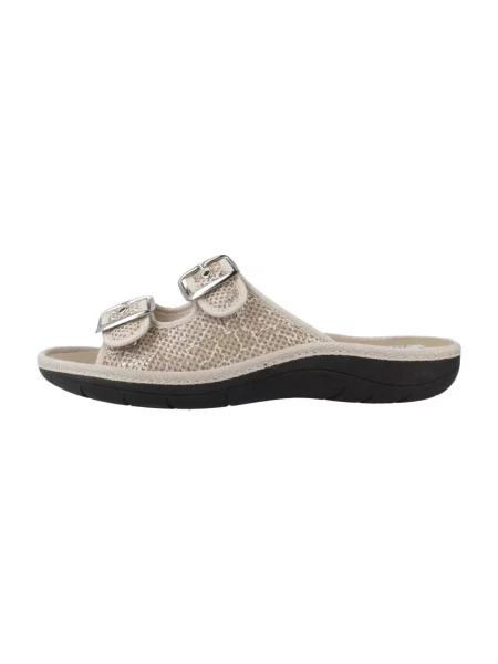 Pantofi Vulladi bej