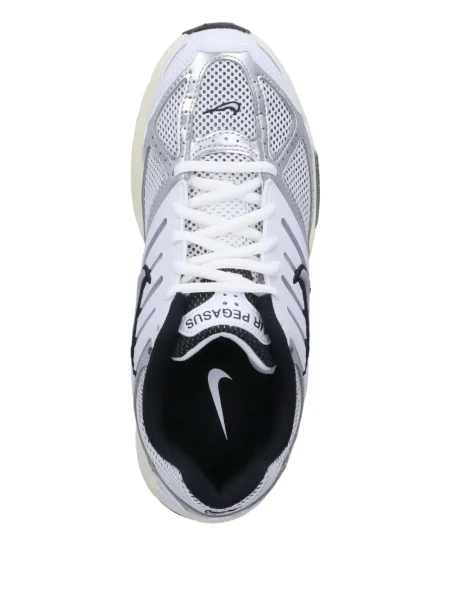 Sneakerși Nike Pegasus din piele negru