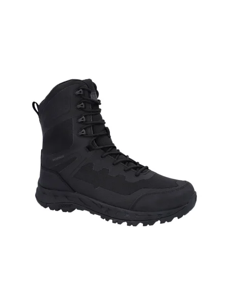 Pantofi Magnum negru