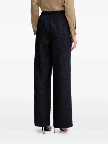 Pantaloni Joseph Ribkoff albastru
