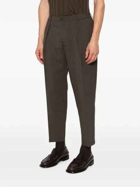 Pantaloni Briglia 1949 maro