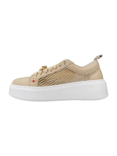 Pantofi Gio + maro