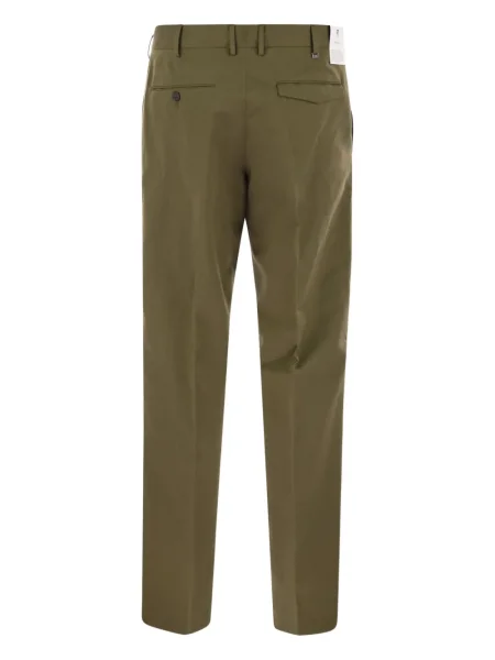 Pantaloni Pt Torino verde