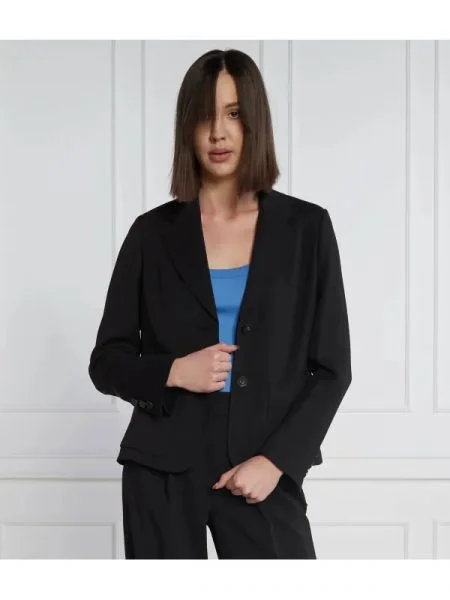 Marc Cain Sacou negru