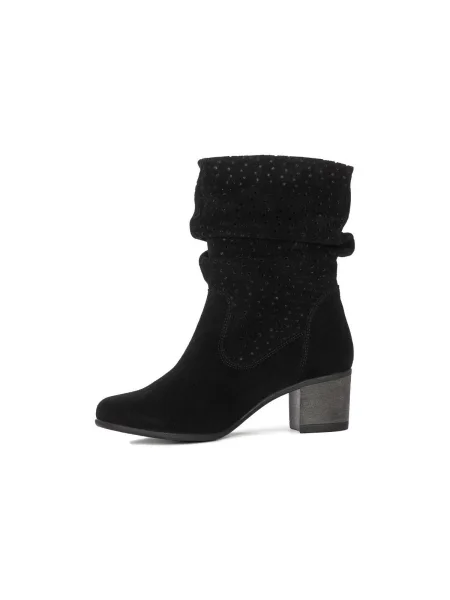 Pantofi Maciejka negru