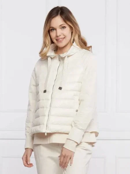 Peserico de puf geacă