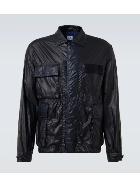 Jakna C.p. Company črna