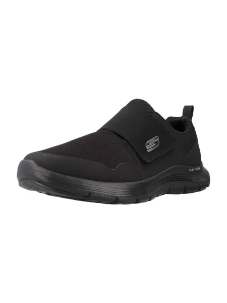 Tenisky Skechers čierna