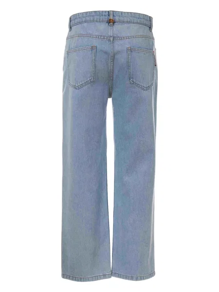 Blugi Just Cavalli albastru