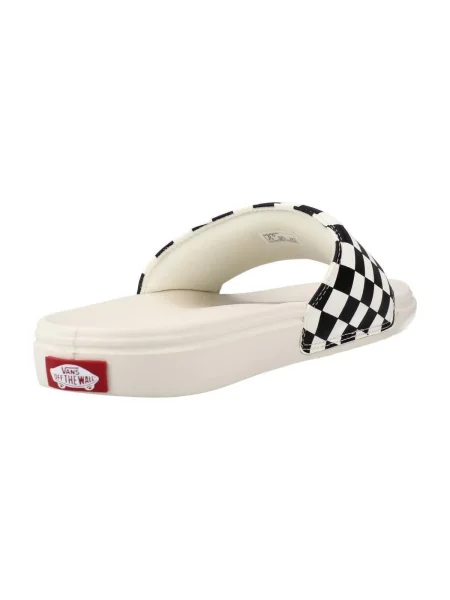 Papuci Vans alb