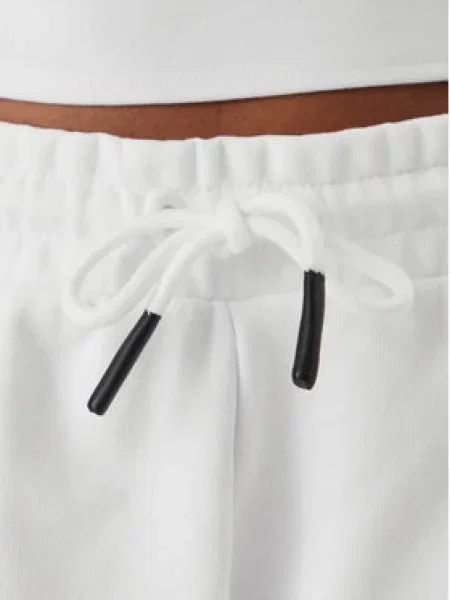KARL LAGERFELD JEANS Nadrág fehér