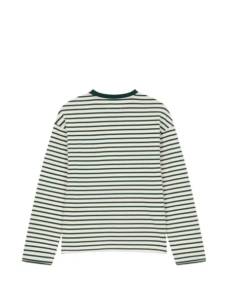 Lung tricou Tomboy
