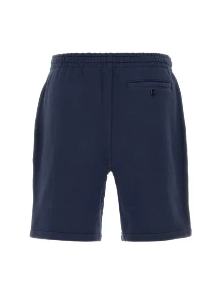 Bermudy Polo Ralph Lauren niebieskie