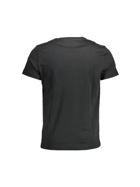 Tommy Jeans T-Shirt czarny