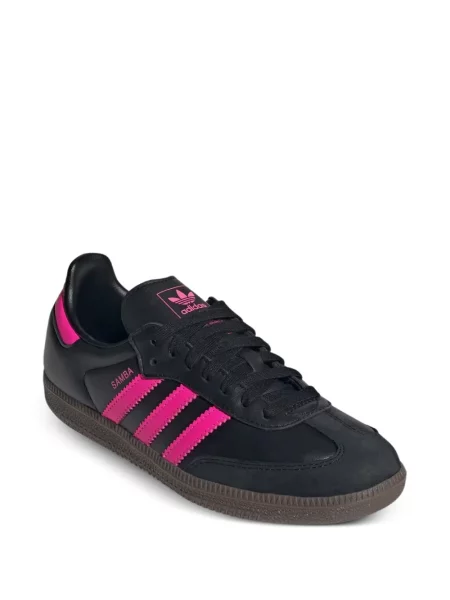 Маратонки Adidas Samba мъниста черно