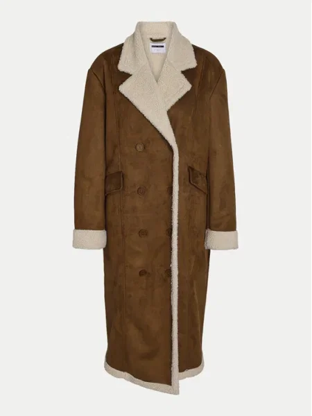 Palton Noisy May maro