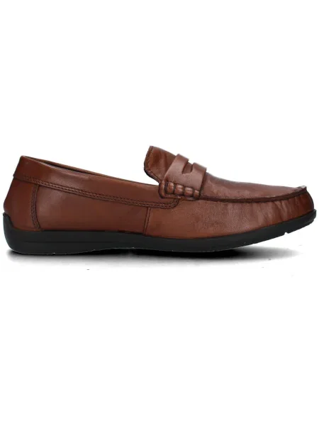 Pantofi Igi&co maro