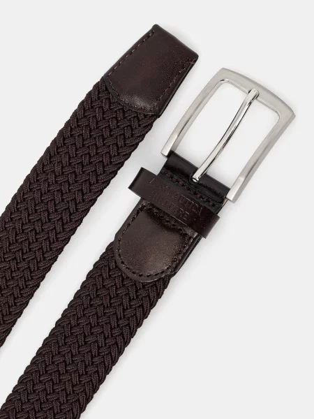 Ремінь Aeronautica Militare з ремінцями