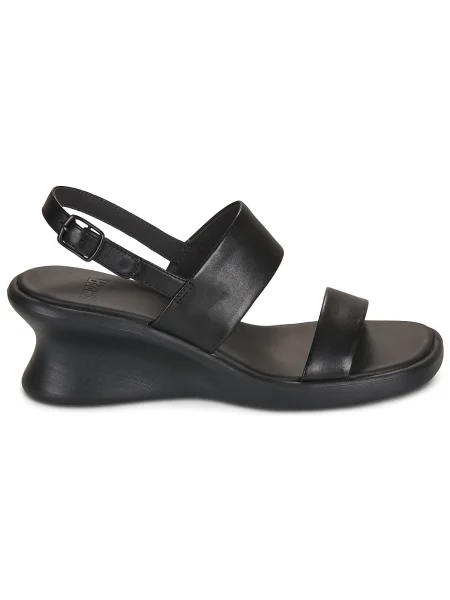 Pantofi Camper negru
