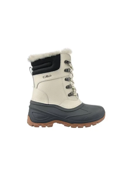 Pantofi Cmp bej