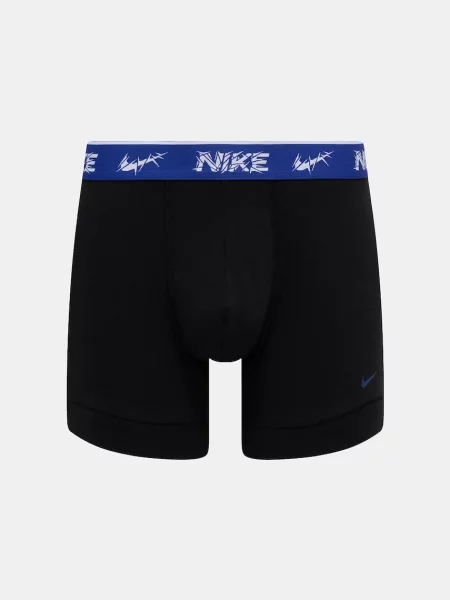 Боксери Nike чорний