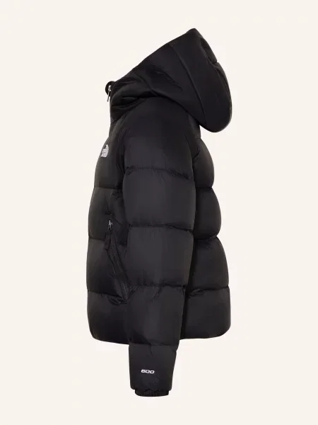 The North Face Kurtka Puchowa Hydrenalite schwarz czarna