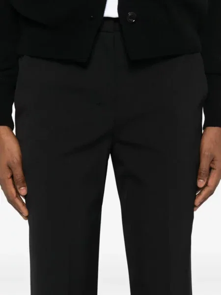 Pantaloni 's Max Mara negru