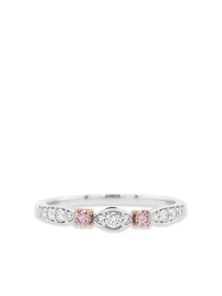 Inel Hyt Jewelry alb