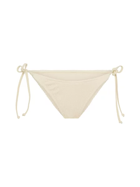 LSCN by LASCANA Slip costum de baie crem