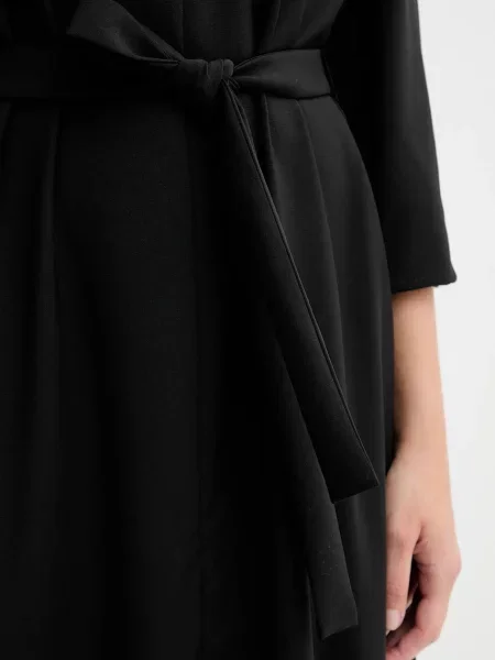 Платье мини Weekend Max Mara черное