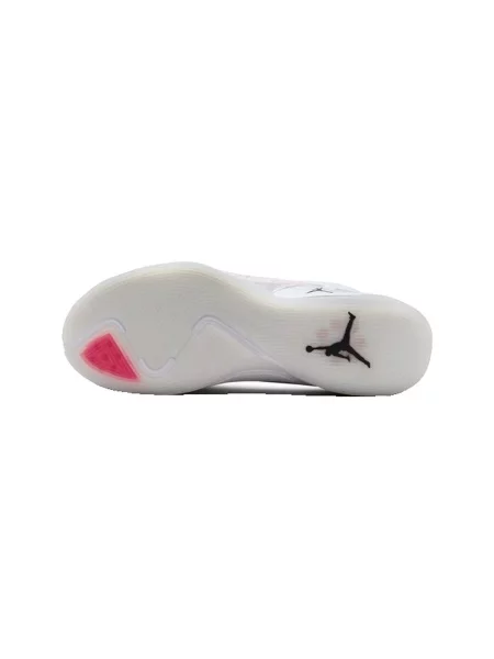 Pantofi Nike alb