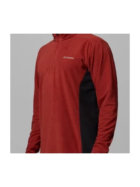 Majica Columbia crvena