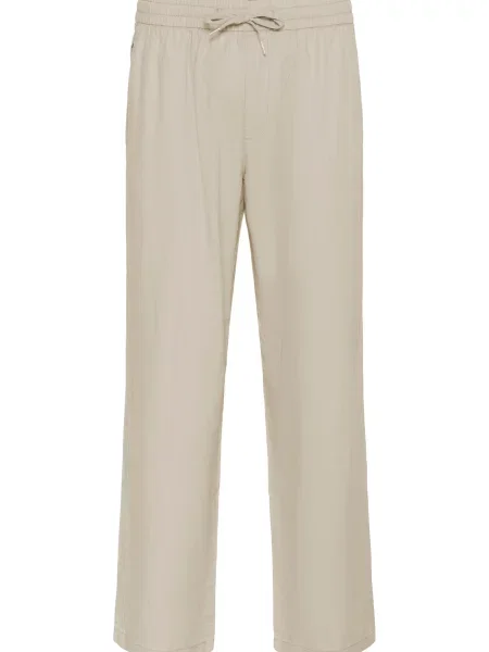 Matinique Pantaloni MABarton' bej