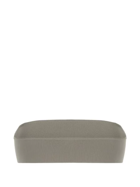 Top Max Mara tricotate gri