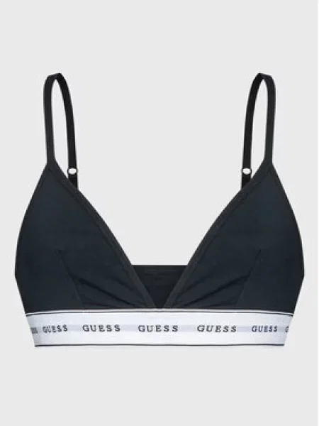 Guess Бюстгальтер бралетт Carrie чорний