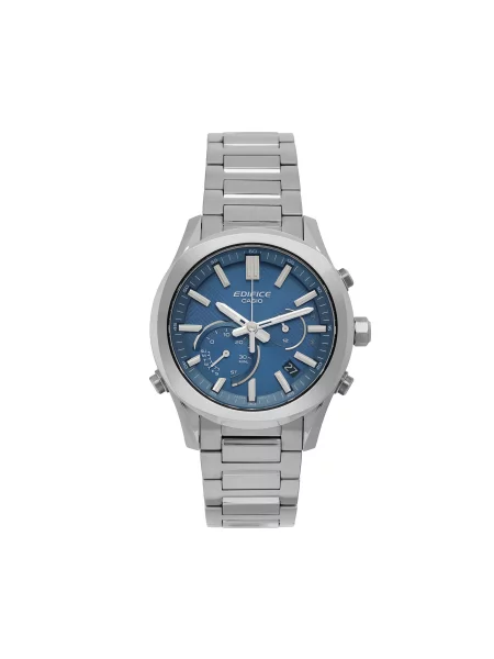 Ceas Casio Edifice Argintiu