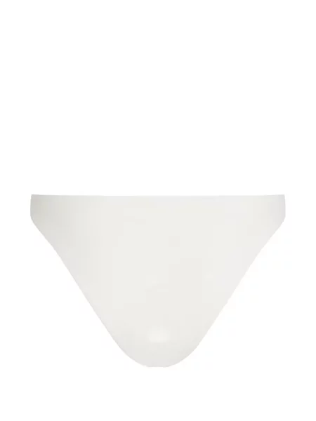 Bikini Karl Lagerfeld alb