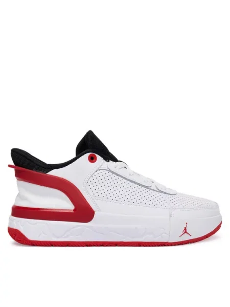 Μπασκετικά Παπούτσια Nike E.O. GS λευκό