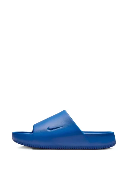 Papuci Nike alb