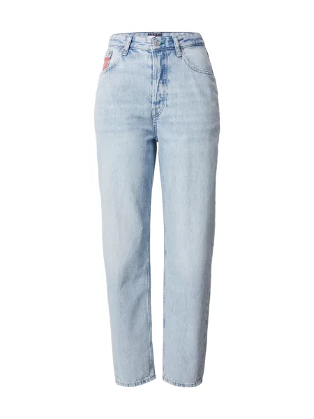Tommy Jeans Jeans denim albastru