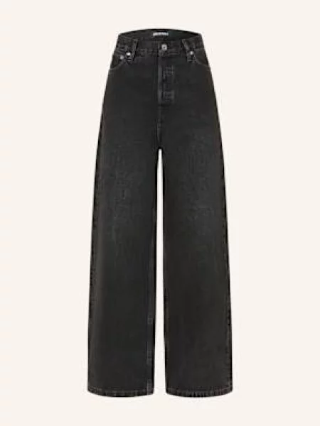 Eb Denim Džíny Dario Extra Baggy mag magica