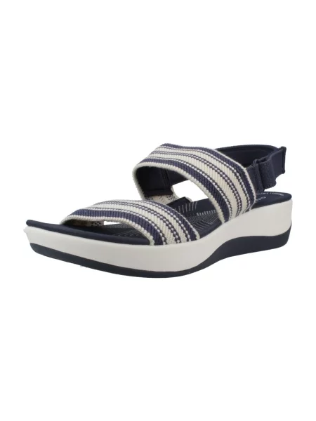 Sandale Clarks plava