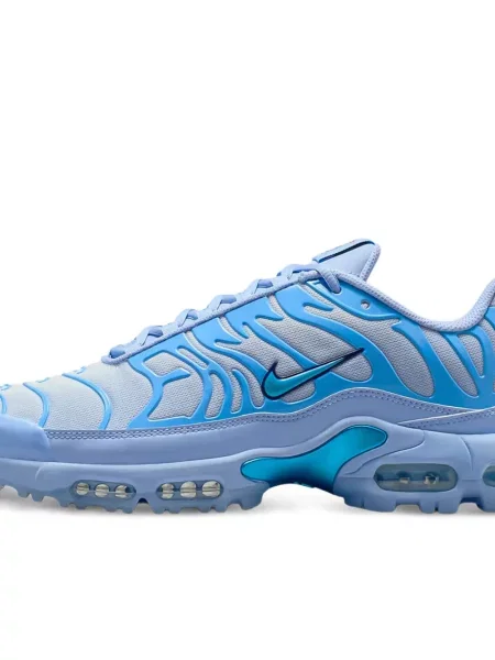 Flisiniai golfas šlepetės Nike mėlyna