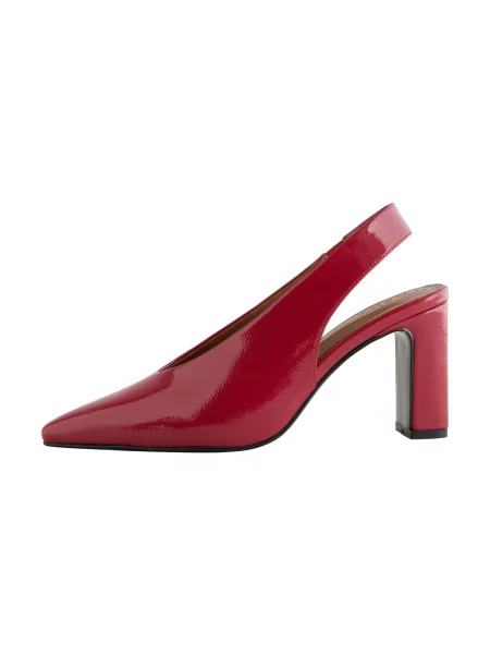 Next Pumps Forever Comfort®' roșu