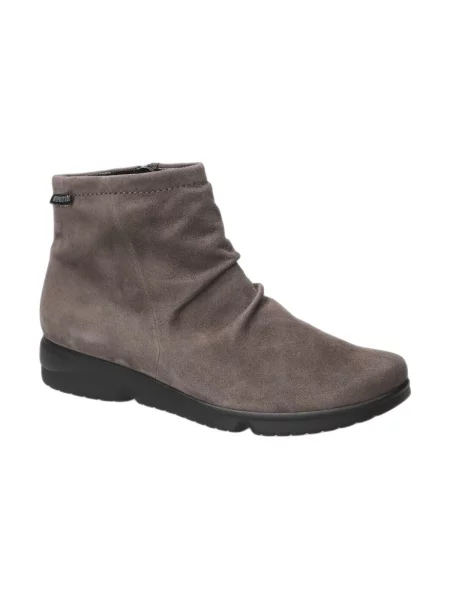 Pantofi Mephisto gri