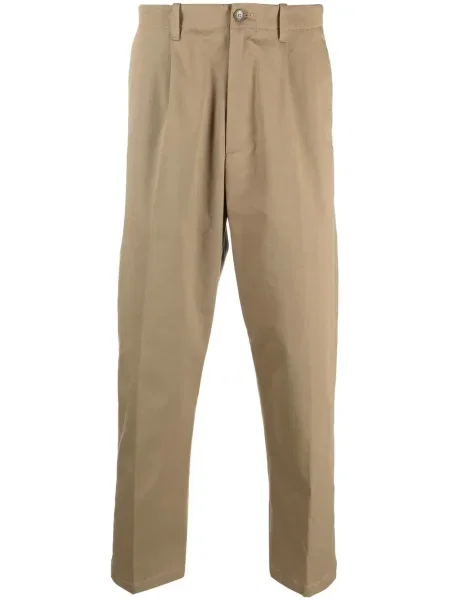 Pantaloni Etro maro
