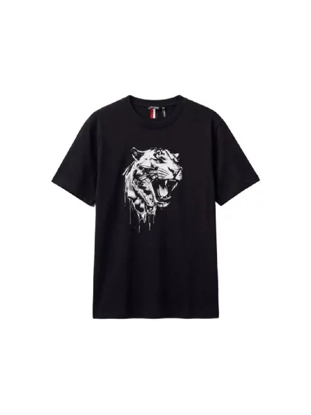 Tricou Antony Morato negru