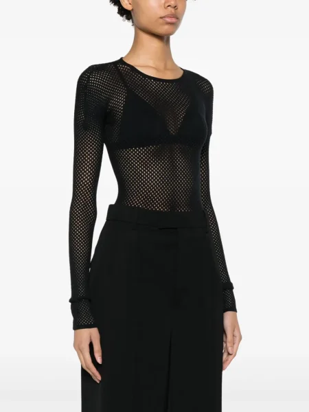 Body Wardrobe.nyc fekete