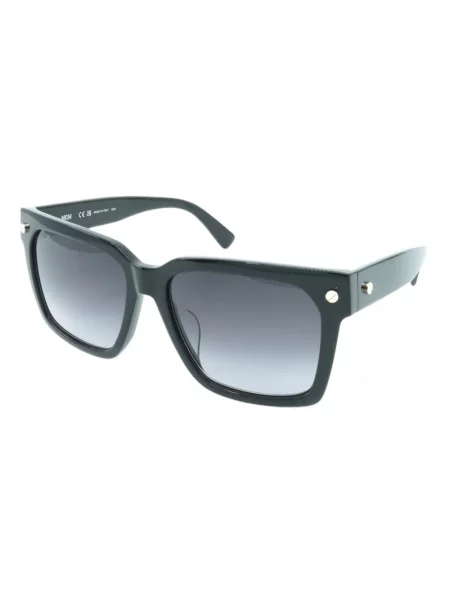 Ochelari de soare Mcm negru